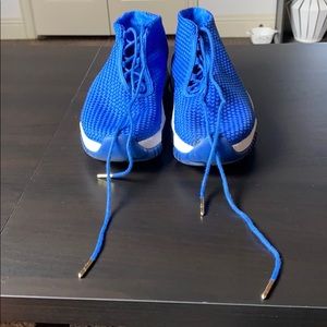 Jordan futures “blue”